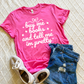 Buy Me Books and Tell Me I'm Pretty T-Shirts