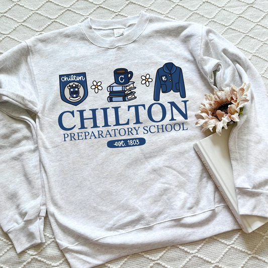 Chilton Sweatshirts