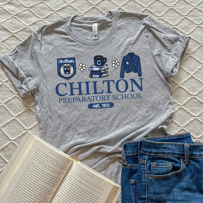 Chilton T-Shirts