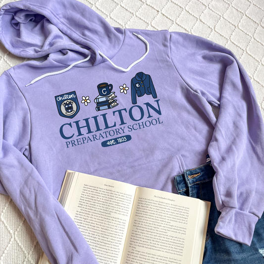 Chilton Sweatshirts