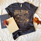 L Cozy Fall Festival T-Shirt