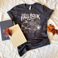 Cozy Fall Book Festival T-Shirts