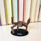 Oopsie Rocky Book Shelf Figurine