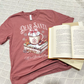 Dear Santa, More Books T-shirts