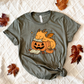 Bookish Autumn Dragon T-Shirts