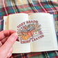Autumn Stickers