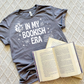 Bookish Era T-shirt