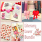 Literary Lover Bundle