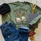 Fall Into a Good Book Sweatshirts