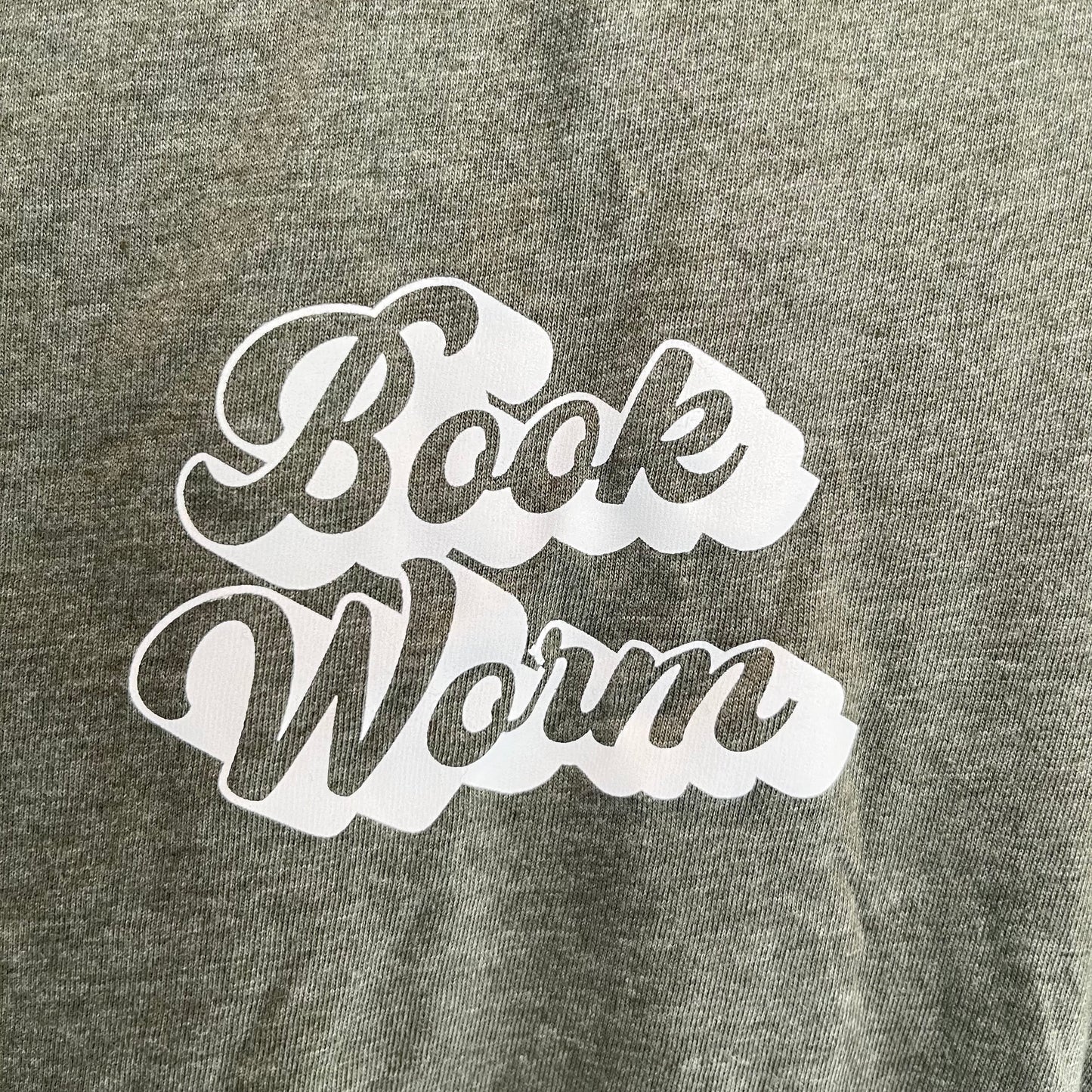 Oopsie S Bookworm T-Shirt