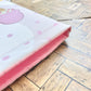 Ice Cream Cart Book Sleeve