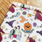 Halloweentown Inspired Book Sleeve
