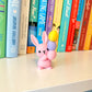 Spring Book Shelf Buddies