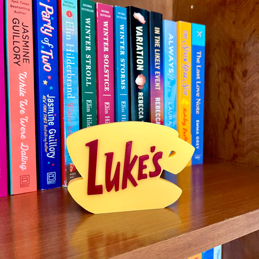 Luke's Sign