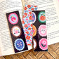 Spring Bookmark Collection