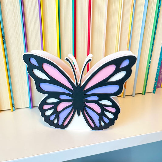 Butterfly Bookmark Holder