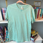 Size M Mint Prism Tshirt- Pick your design!