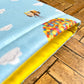 Floating House Book Sleeve