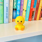 Spring Book Shelf Buddies