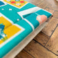 Vintage Polaroids Book Sleeve