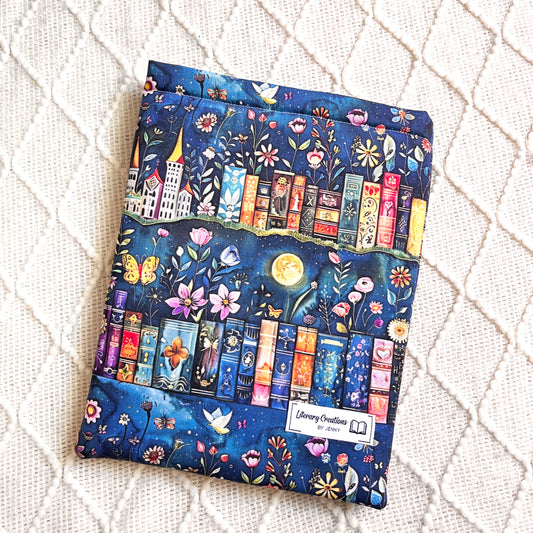 Storytime Magic Book Sleeve