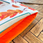 Fall into Reading Book Sleeve