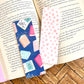 Spring Bookmark Collection