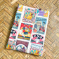 Movie Poster Book Sleeve