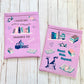 Pre-Order: PMBC Book Sleeves
