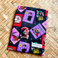 Villainous Book Sleeve