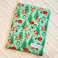 A Beary Merry Christmas Book Sleeve