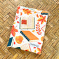 Fall into Reading Book Sleeve