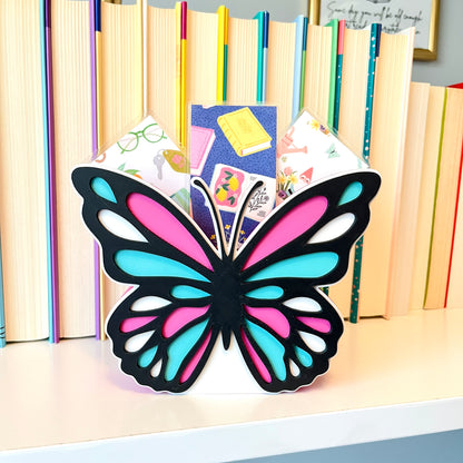 Butterfly Bookmark Holder