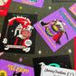 Villainous Book Sleeve