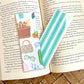 Spring Bookmark Collection