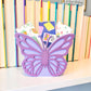 Butterfly Bookmark Holder