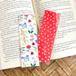 Spring Bookmark Collection