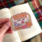 Autumn Sticker Variety Pack
