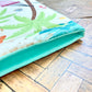 Beach Day Book Sleeve