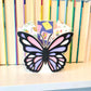 Butterfly Bookmark Holder