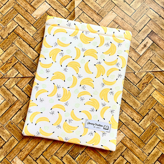 Bright Bananas Sleeve