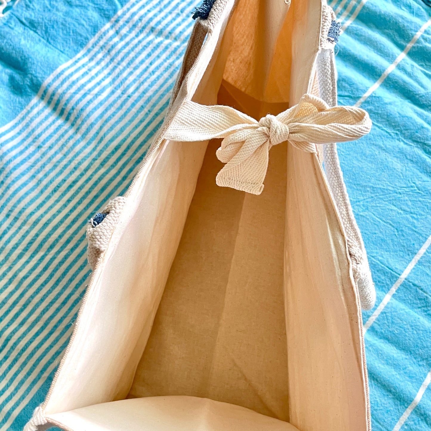 Happiness is Sunshine and a Good Book Tote Bag