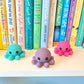 Octopus Book Shelf Buddies
