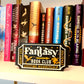 Genre Book Club Signs