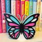 Butterfly Bookmark Holder
