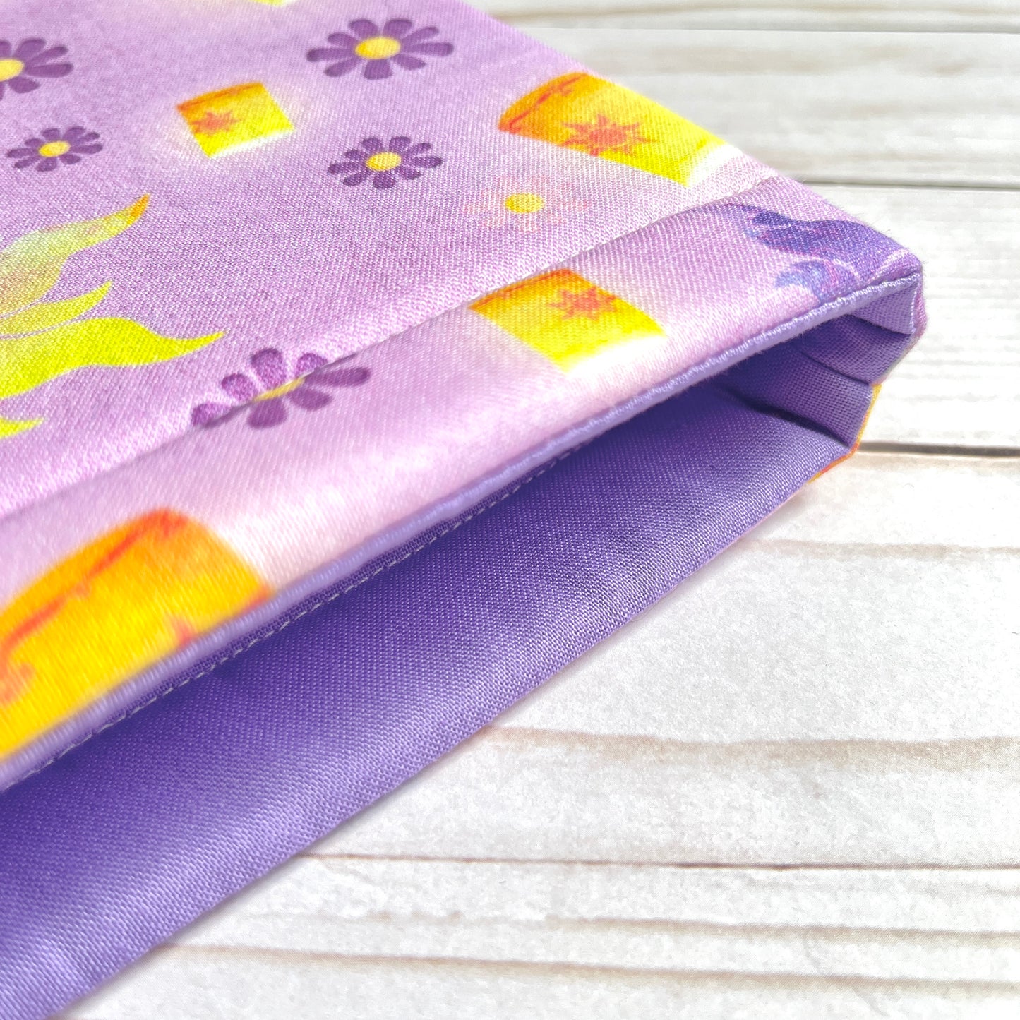 The Lost Princess Book Sleeve