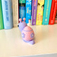 Spring Book Shelf Buddies