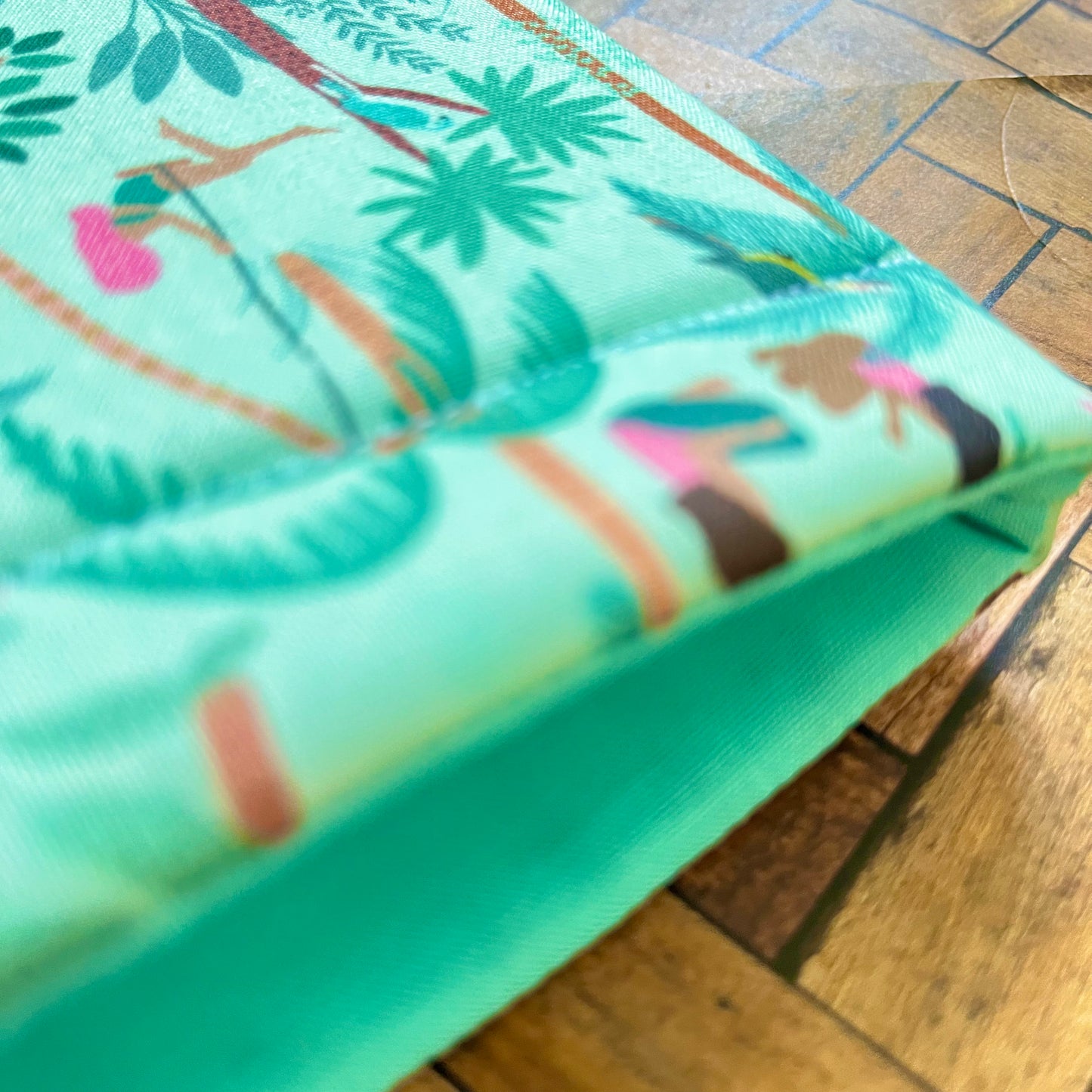 Tropical Vacation Book Sleeve