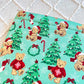 A Beary Merry Christmas Book Sleeve