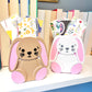 Bunny Bookmark Holder